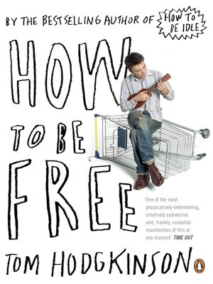 cover image of How to be Free